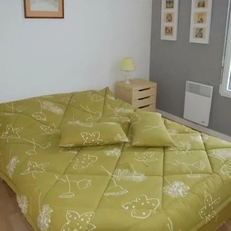 House Maison 6 Personnes Proche Centre Historique 別荘