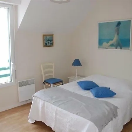 House Maison 6 Personnes Proche Centre Historique バツ・シュル・メール